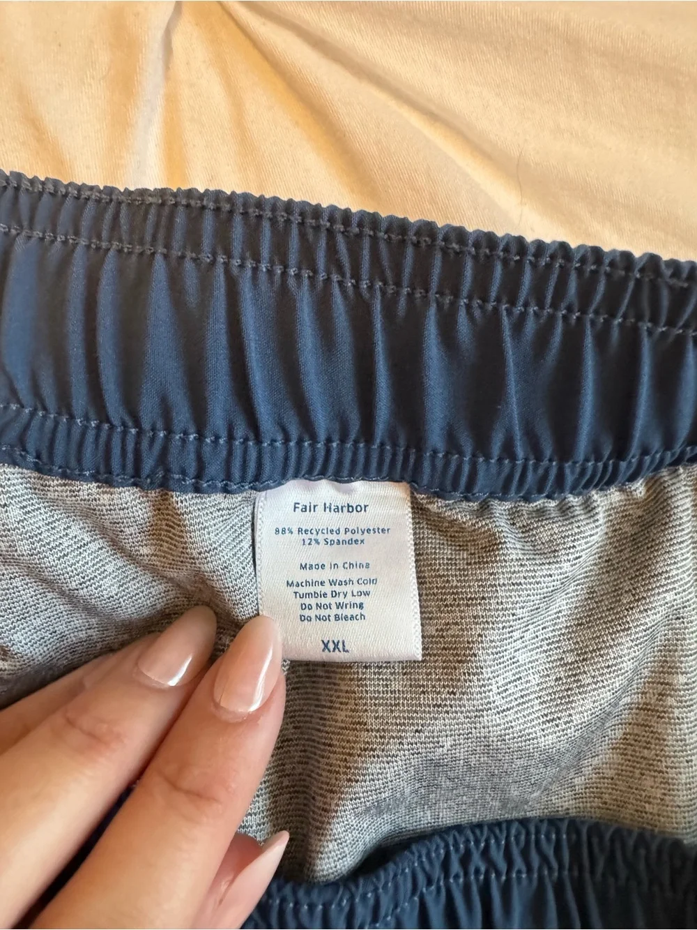 Fair Harbor Swim Trunks